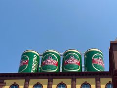 -青岛啤酒博物馆