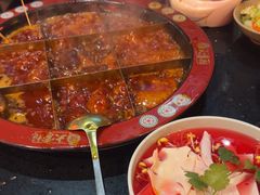 -矮板凳老火锅(宽窄巷子店)