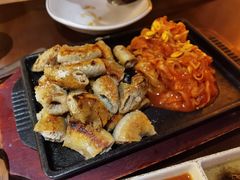 -양평식당·杨平食堂(华贸店)