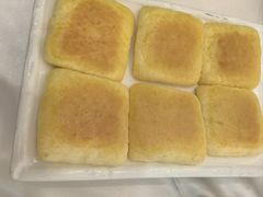 -福满园大酒楼(梅林店)