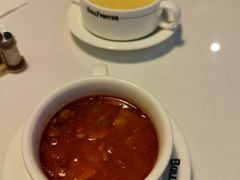 罗宋汤-爱丽丝牛排西餐厅(光谷步行街店)