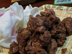 -北戴河转鱼·炒螃蟹酱餐厅