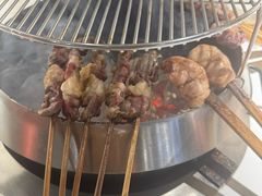 -源味居手把签烧烤(长春一店)