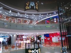 -百佳华佳漾里(坂田店)