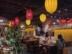 -老湘村·湖南土菜(天河维多利店)