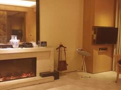 -北京盘古七星酒店