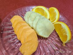 -小蓝鲸湖北菜(八一路店)