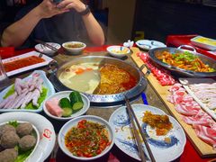 -九庄火锅(龙游店)