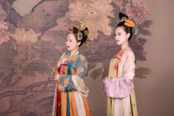 -盘子女人坊生日照·摄影馆(浦东店)