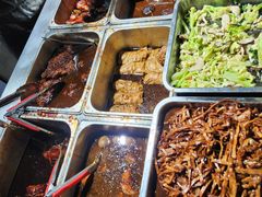 -盛记灶头菜饭(祝桥店)