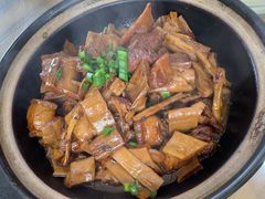 -李东农庄(中南百草园地标店)