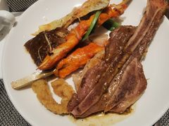 -威珀斯酒店·珀萃美食餐厅