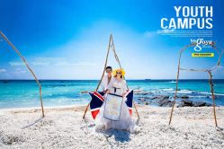 -太古映画婚纱摄影(天河店)