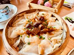 -临江酒店-中餐厅