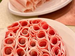 -八先生涮肉房(三里河店)