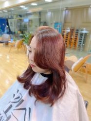 -涩谷· Hair Salon