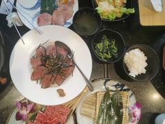 -虎丸烧肉(新大陆广场店)