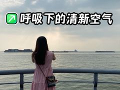 -滨江公园-停车场
