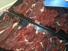 -幸运牛汕头小黄牛牛肉火锅(梅林店)