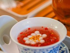 -苏梦江南·淮扬菜(夫子庙店)