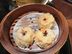 -海航大厦万豪酒店彩海轩中餐厅(霄云路店)