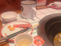 -姚稷大铁锅(东明广场店)