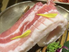 -西塔老太太泥炉烤肉(亚运村店)