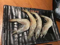 -呷哺呷哺(松江开元店)