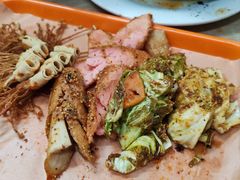 -小街曹师傅砂锅麻辣烫(亚泰大街店)