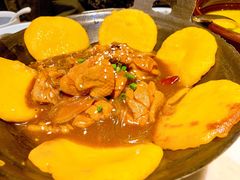 -掌柜的店·河南菜(新天地店)