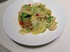 -望京辣宴·古法川菜(望京店)