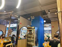 -蚝英雄鲜蚝自助专门店(长楹天街直营店)