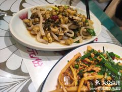 -钟记家菜(红专南路店)