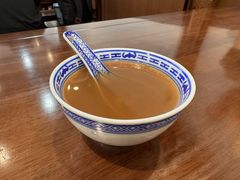 -蟹上黄·蟹黄面·江南糖水(人民广场店)