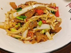 -赣饭农家·江西小炒(西乡店)