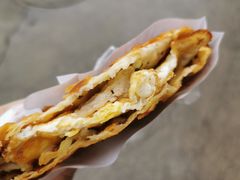 鲜肉鸡蛋-军屯锅魁(城市花园店)