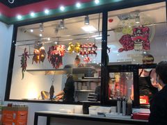 门面-瑞霖·隆江猪脚饭