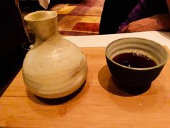 -Amber(置地文华东方酒店)