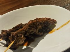 -南门小馆·清真(国贸商城店)