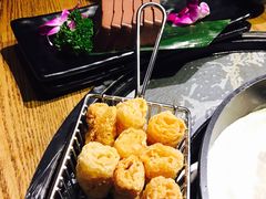 -三人行骨头王火锅(长寿店)