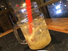 酒酿冰粉-纸盐河码头火锅(十八梯店)