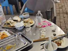 -清真·馬坡二旦烧烤(人生一串拍摄店)