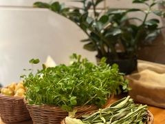 -四喜小胖·北京涮肉(五道营店)