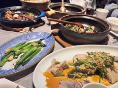 -啫神·广州地标美食(北京路店)