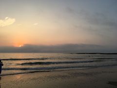 -日照灯塔风景区