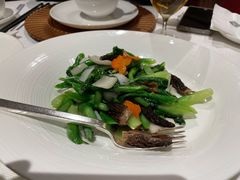 -阳澄湖费尔蒙酒店颐丰阁中餐厅(马鞍山西路店)