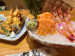 -大岛日本料理铁板烧(南通大饭店)