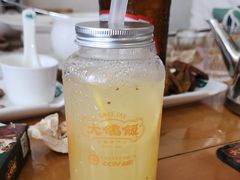 -大鸽饭(马王堆店)