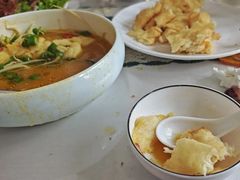 -天毓山庄·餐厅