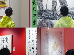 -东台西溪天仙缘景区